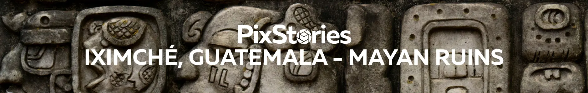 PixStories Cover